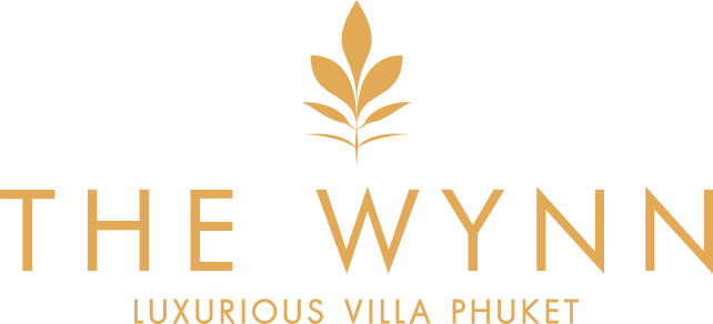 THE WYNN Luxurious Villa Phuket